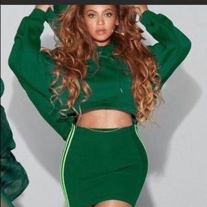 NFS Adidas X Ivy Park